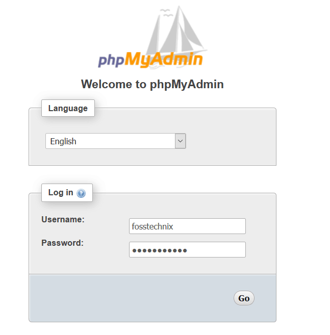 install phpmyadmin ubuntu 16 install phpmyadmin ubuntu 16