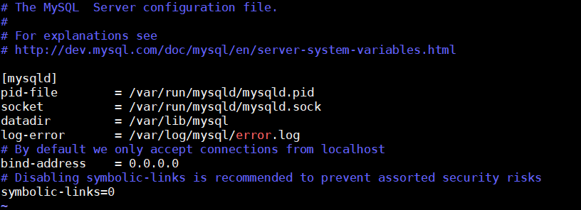 How To Install MySQL 5.7 on Ubuntu 16.04 3