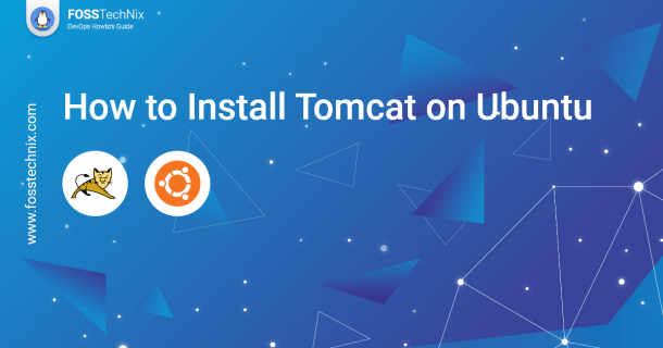 install tomcat 8 on ubuntu