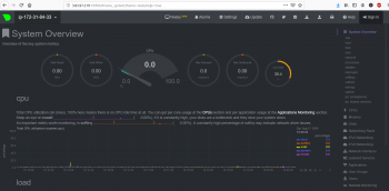 install netdata on ubuntu