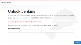 How to Install Jenkins on Ubuntu 18.04/16.04 LTS 1