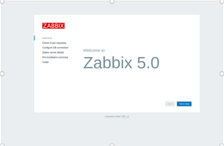 Install Zabbix on Ubuntu