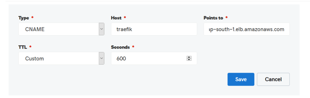 Configure Traefik Ingress Controller on Kubernetes [5 Steps] 1