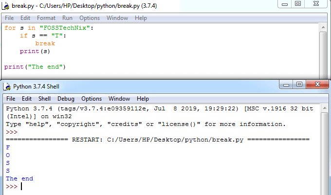 Loops In Python 3 With Examples