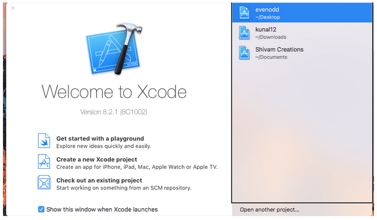 iOS Architecture, Concepts and Xcode Installation [4 Steps] 2