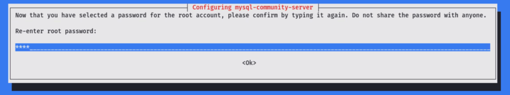 How to Install MySQL 8.0 on Kali Linux 2