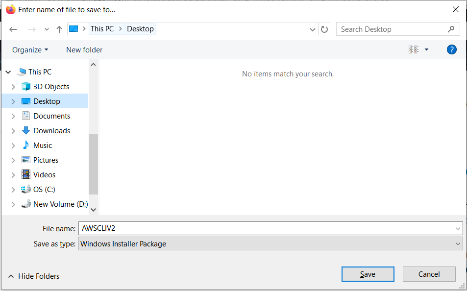 aws cli install windows download aws cli install windows download