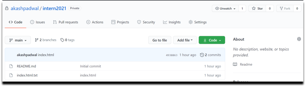 How to Create Account in GitHub | 8 Steps with Screenshots 41