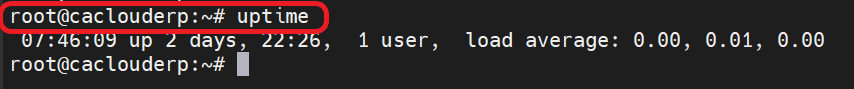 20 Linux Monitoring Commands You Should Know 13
