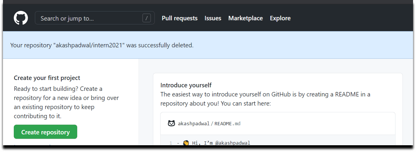 How to Delete GitHub Repository [5 Steps]