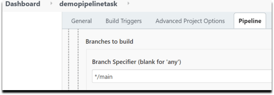 Build Java Project using Maven in Jenkins Pipeline 14