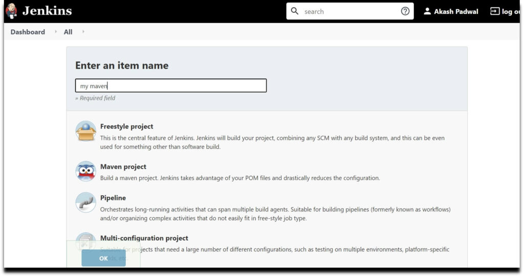 How to Build Java Project using Maven in Jenkins 10