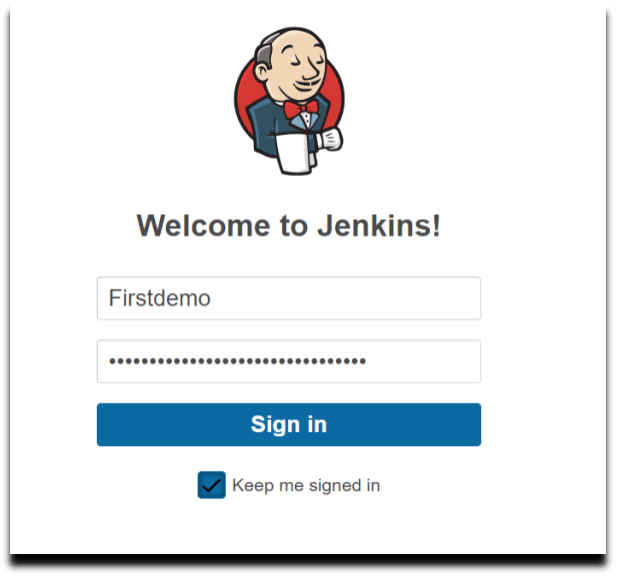 Build Java Project using Maven in Jenkins Pipeline 1