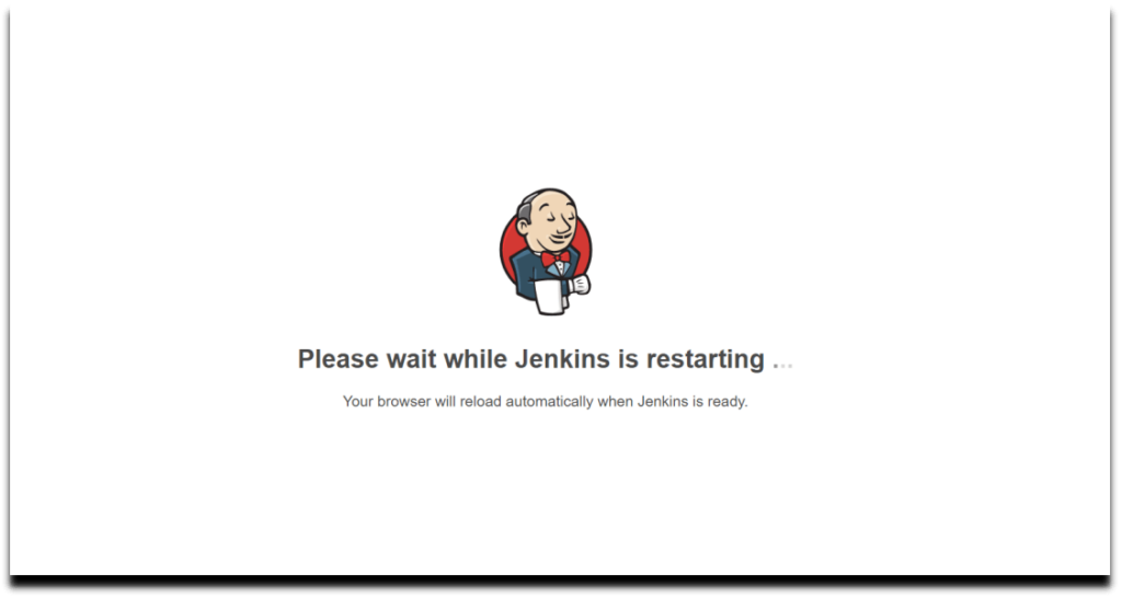 Build Java Project using Maven in Jenkins Pipeline 4