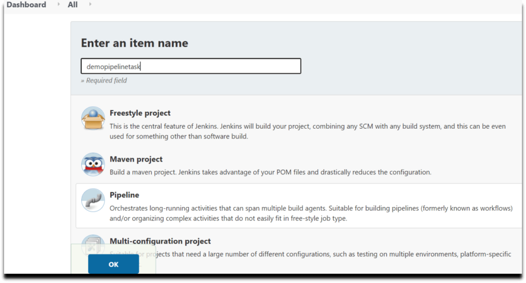 Build Java Project using Maven in Jenkins Pipeline 9