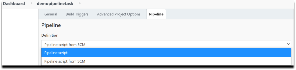 Build Java Project using Maven in Jenkins Pipeline 12