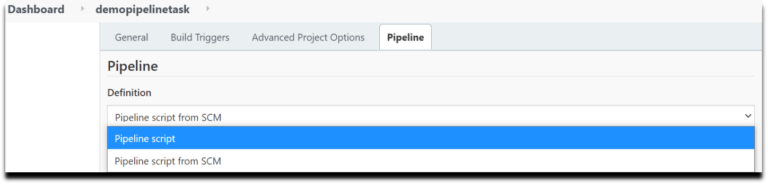 Build Java Project using Maven in Jenkins Pipeline