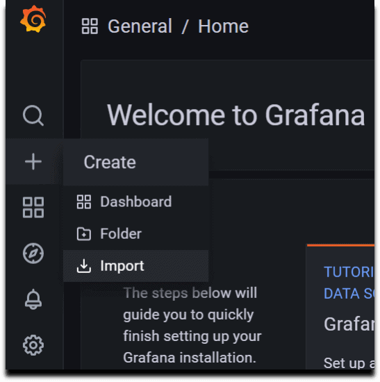 Install Prometheus and Grafana on Ubuntu 20.04 LTS 10