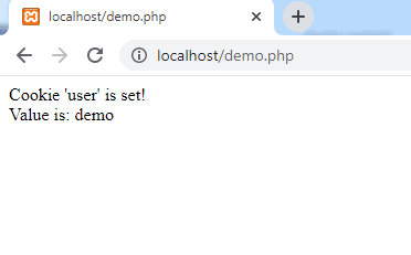 Cookies in PHP with Examples [2 Steps] 1