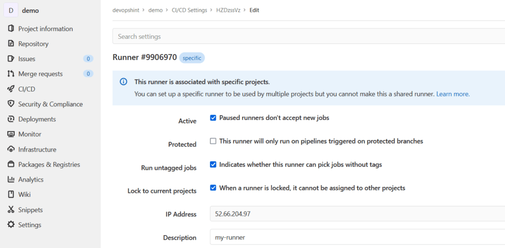 How to Install GitLab Runner on Ubuntu 20.04 LTS 1