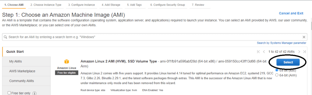 install mongodb on windows using amazon ec2 install mongodb on windows using amazon ec2