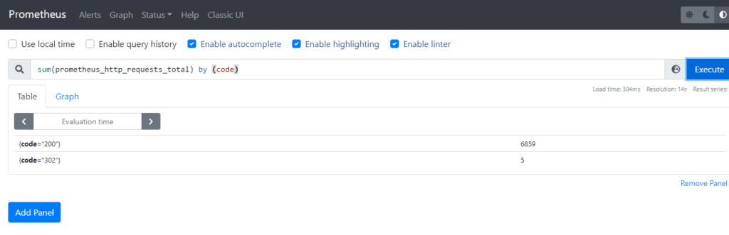 Prometheus PromQL Tutorial with Examples 16