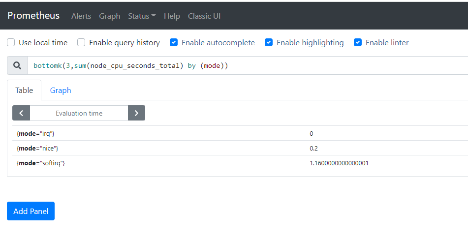 Prometheus PromQL Tutorial with Examples 18