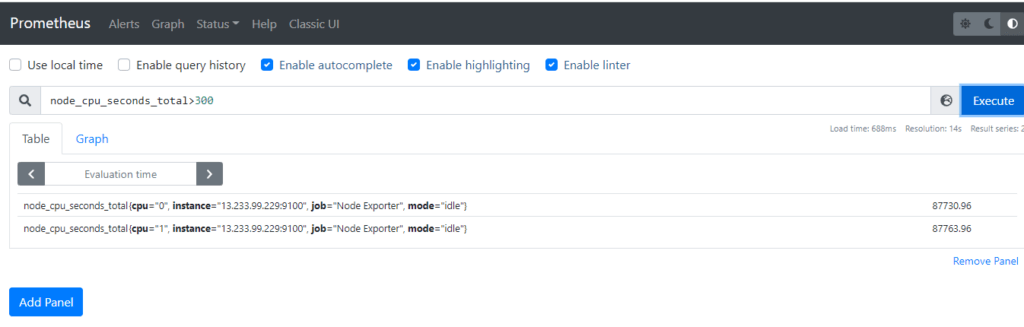 Prometheus PromQL Tutorial with Examples 12