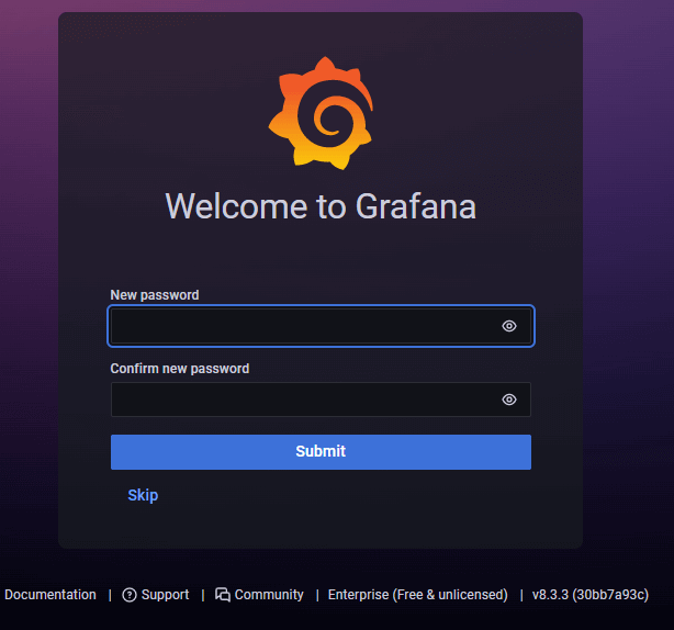 Windows and Linux Server Monitoring using Prometheus and Grafana 8