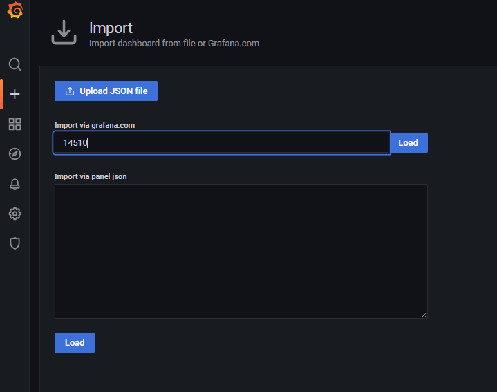 Windows and Linux Server Monitoring using Prometheus and Grafana 27