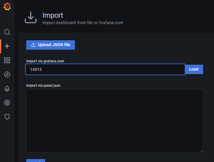 Windows and Linux Server Monitoring using Prometheus and Grafana 18