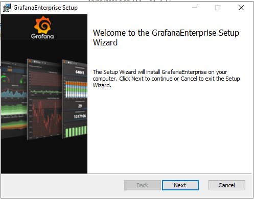 Install Prometheus and Grafana on Windows with WMI Exporter [4 Steps] 6