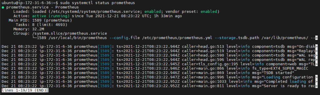 Windows and Linux Server Monitoring using Prometheus and Grafana 3