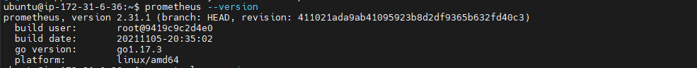 Windows and Linux Server Monitoring using Prometheus and Grafana 2