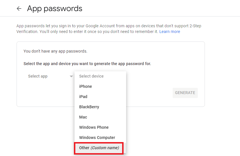 How to Configure Postfix with Gmail on Ubuntu 3