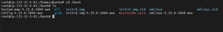 Linux Directory Structure Explained for Beginners