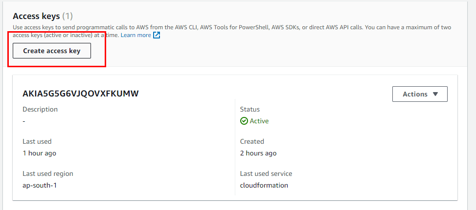 Deploy Helm Chart on EKS Cluster [ 2 Steps] 1