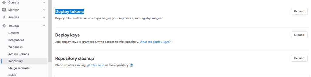 Push Docker Image to GitLab Container Registry [ 7 Steps] 1