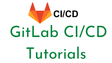 GitLab CI/CD Tutorials