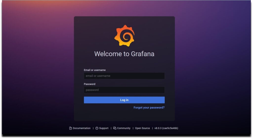 How to Install Prometheus and Grafana on Ubuntu 22.04 LTS 7