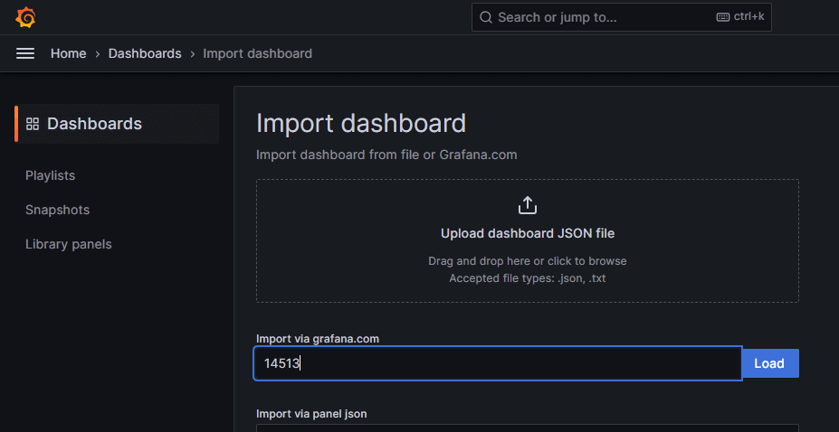 How to Install Prometheus and Grafana on Ubuntu 22.04 LTS 12