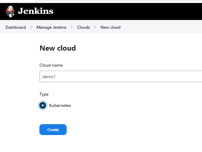 How to Integrate Remote Kubernetes Cluster with Jenkins 3
