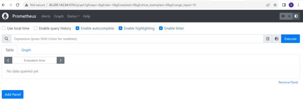 How to Install Prometheus and Grafana on Ubuntu 22.04 LTS 2