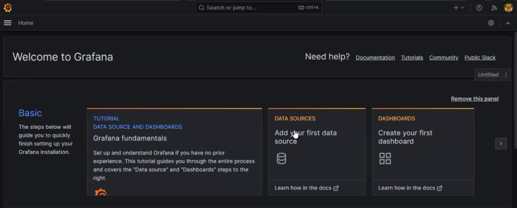 Jenkins Monitoring with Prometheus and Grafana 5