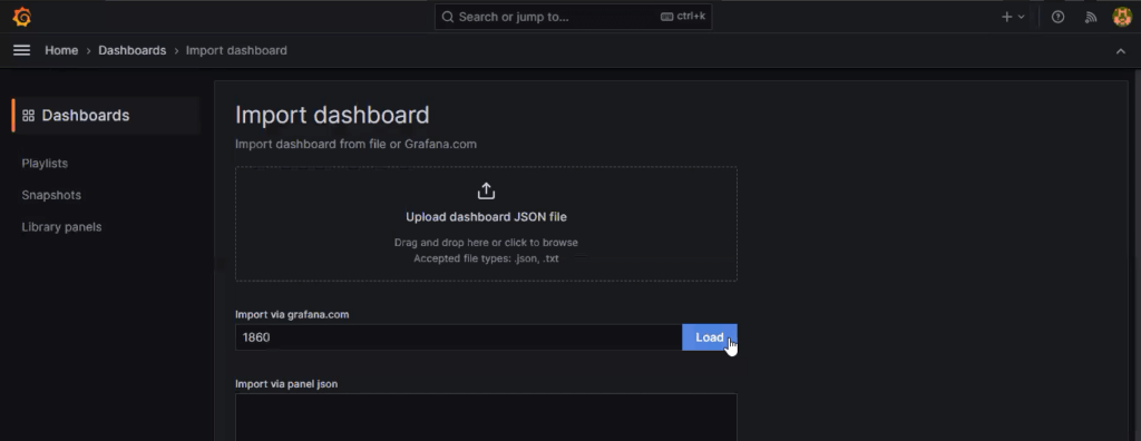 Jenkins Monitoring with Prometheus and Grafana 6