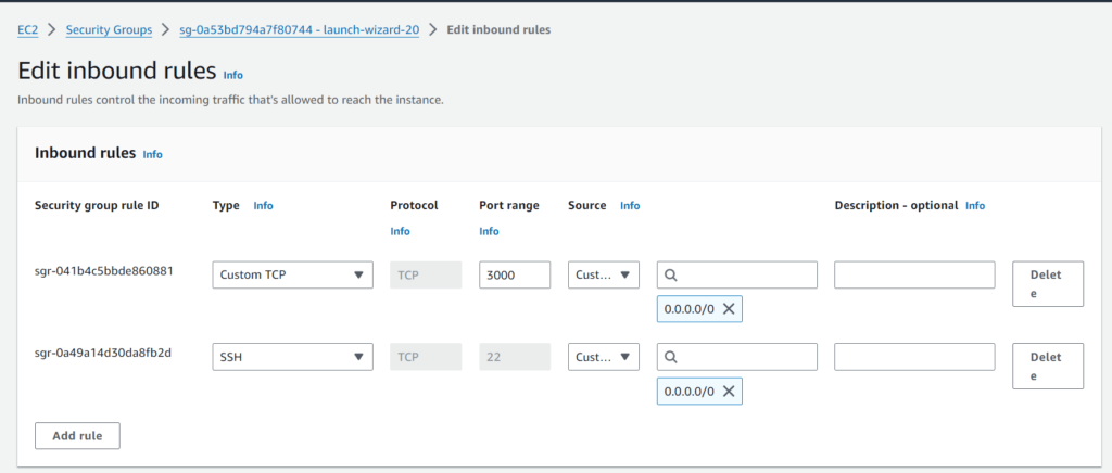 How to Run Grafana using Docker Container 3