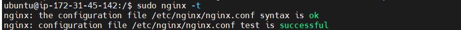 Secure Grafana with Nginx, Reverse Proxy and Certbot 19