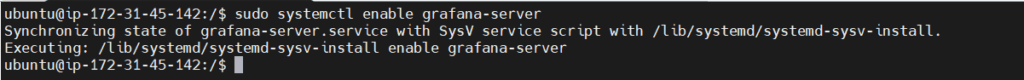 Secure Grafana with Nginx, Reverse Proxy and Certbot 17
