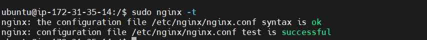 Secure Grafana with Nginx, Reverse Proxy and Certbot 22