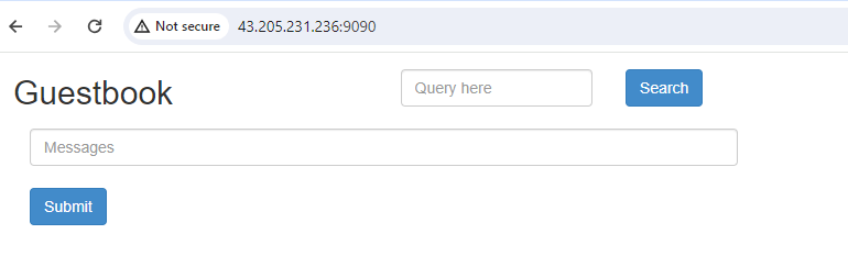 How to Deploy Application on Minikube using ArgoCD UI 10